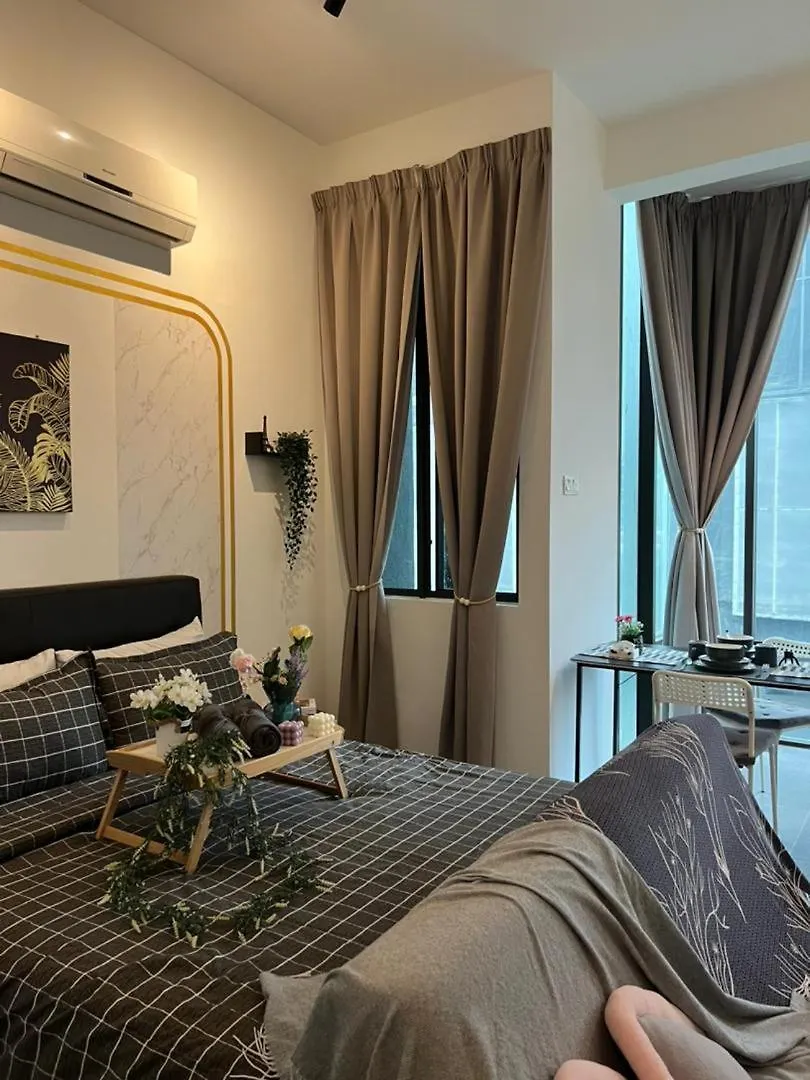 Breeze Cottage@Empire Damansara Petaling Jaya