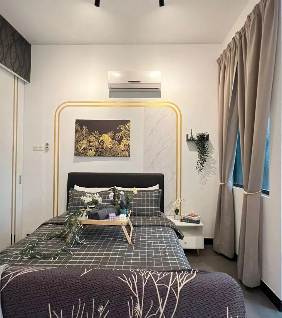 Breeze Cottage@Empire Damansara Petaling Jaya