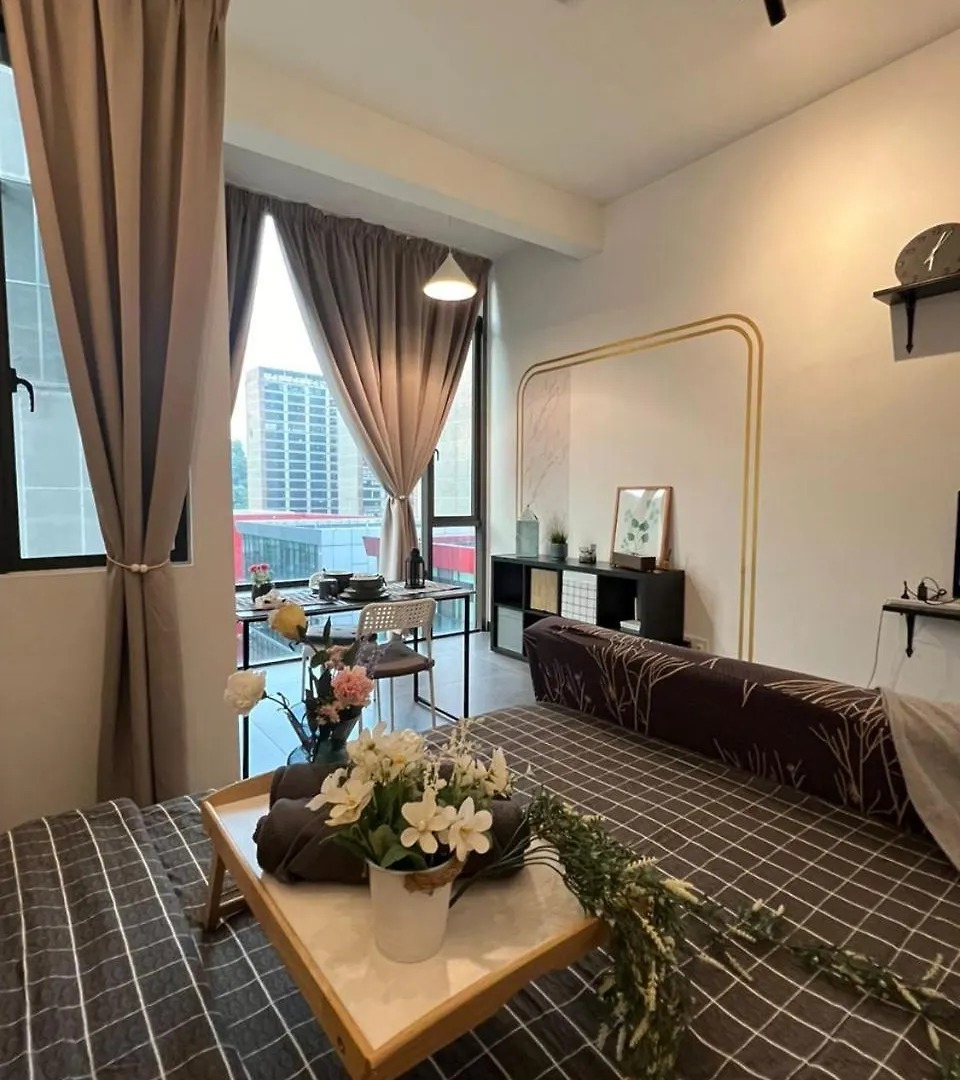 Breeze Cottage@Empire Damansara Petaling Jaya Apartment
