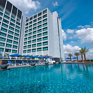 5* Hotel Royale Chulan Damansara
