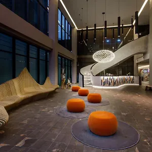 4* Hotel De Elements Business Damansara