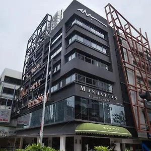 3* Hotel Manhattan Business Damansara Perdana