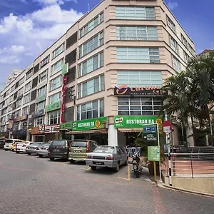 2* Hotel One Avenue