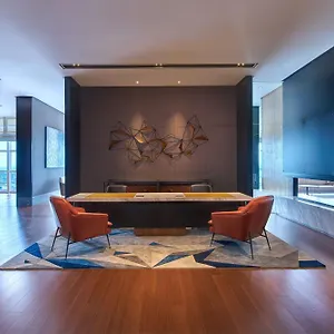 5* Hotel Le Meridien