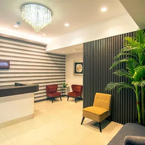 Hotel 33 Boutique Bandar Sunway