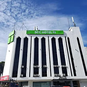 3* Hotel Scc Pj