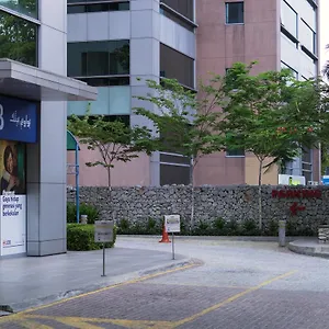 Lighthouse & Shortstay @ Damansara Uptown Petaling Jaya