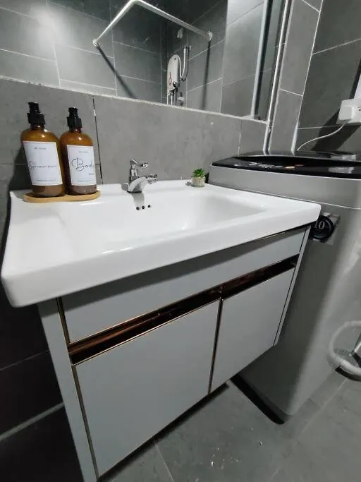 Breeze Cottage@Empire Damansara Petaling Jaya Apartment