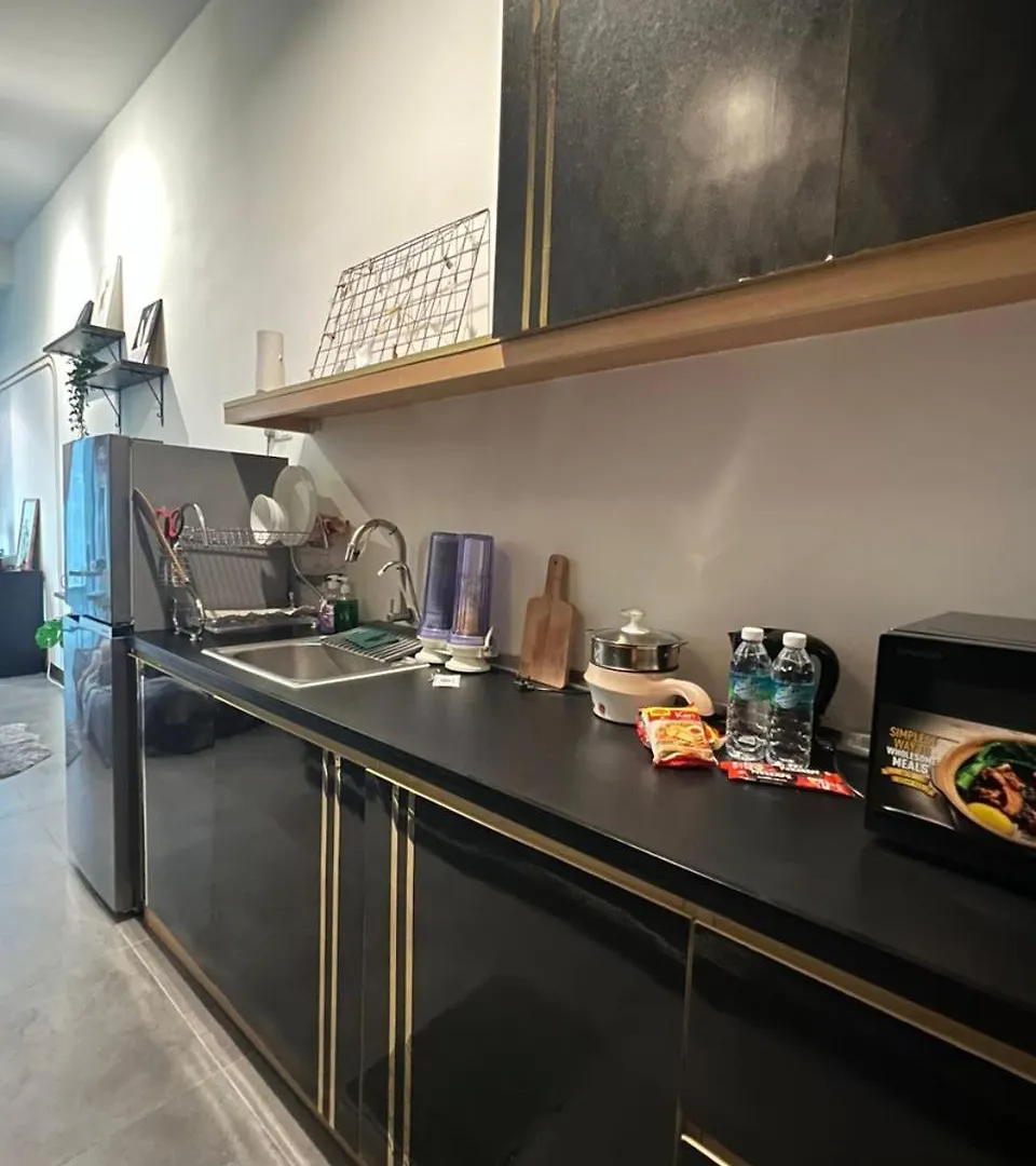 Apartment Breeze Cottage@Empire Damansara Petaling Jaya Malaysia